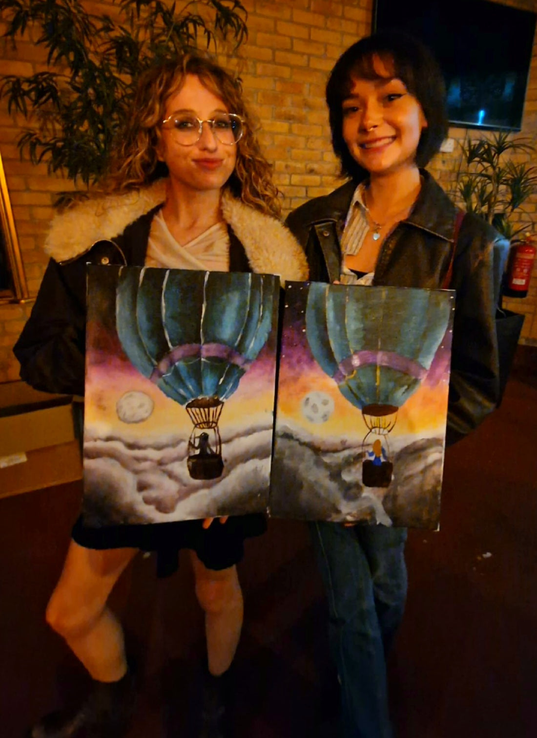 Limerick Fun Art Class June 24th 2026