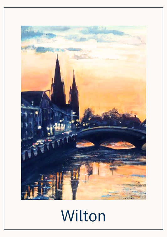 Cork Wilton Fun Art Class September 17th