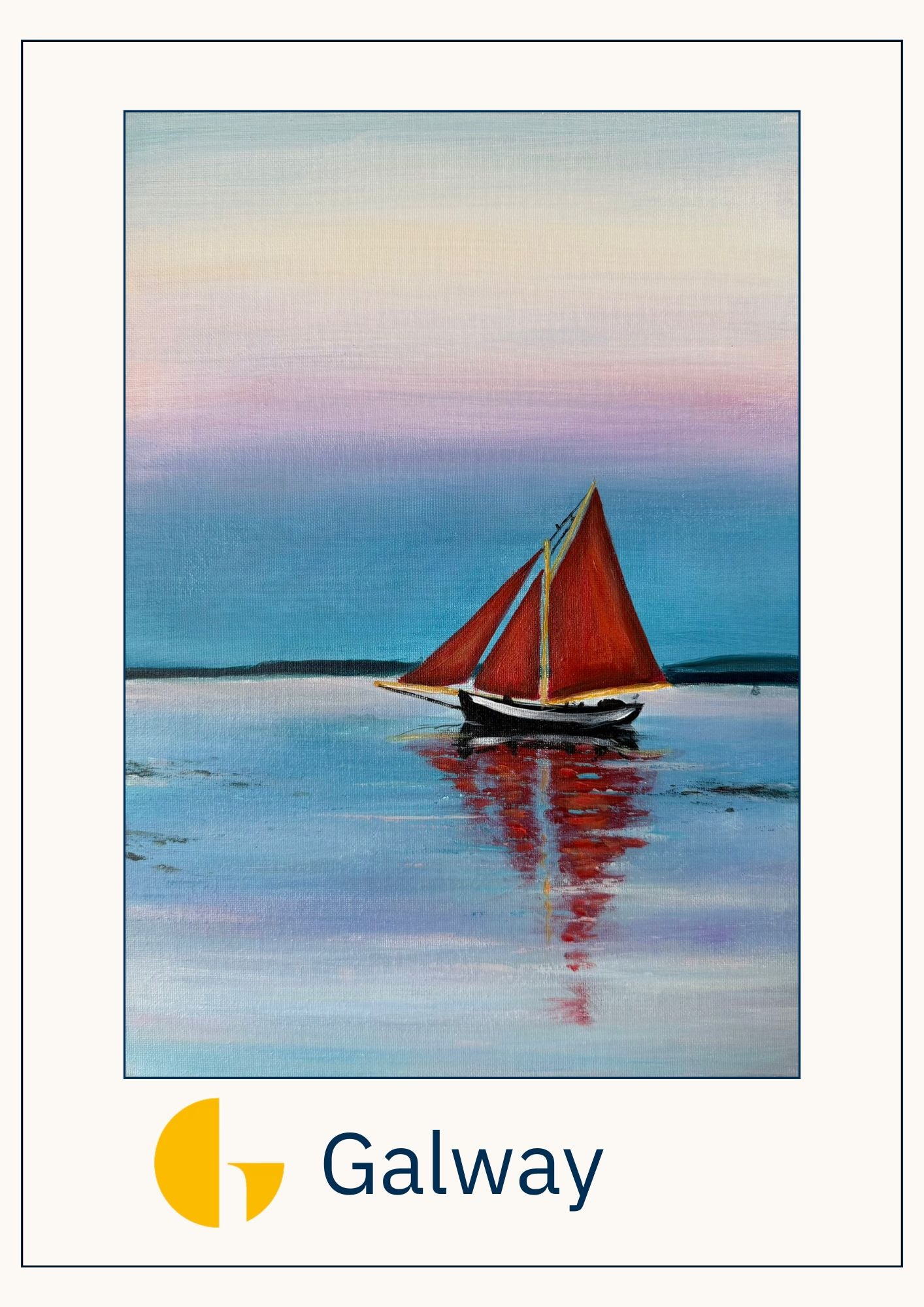 Galway Fun Art Festival July 18th 11am