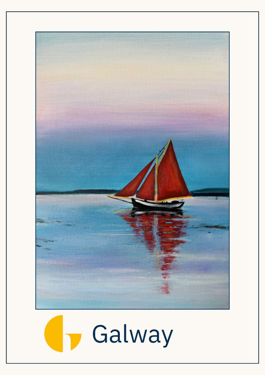 Galway Fun Art Festival July 18th 11am