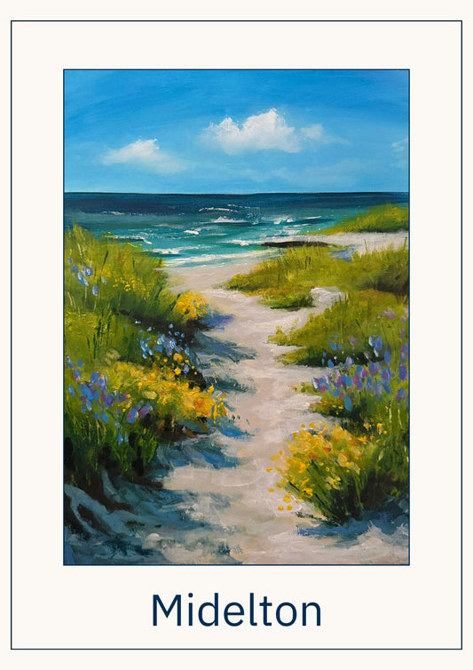 Cork Midelton Fun Art Class November 12th
