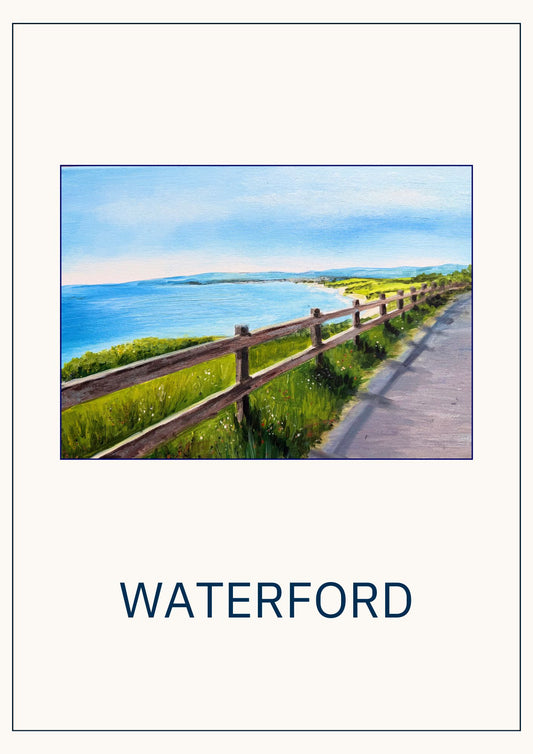 Waterford/Dungarvan art class October 14th