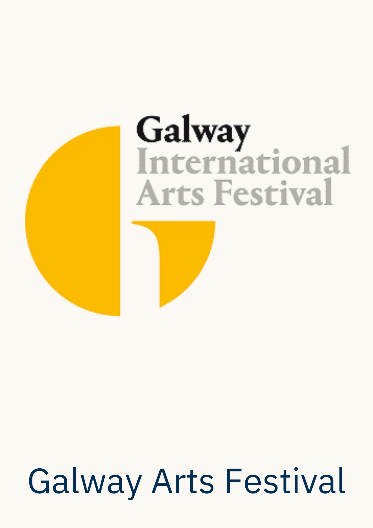Galway Fun Art Festival July 18th 11am