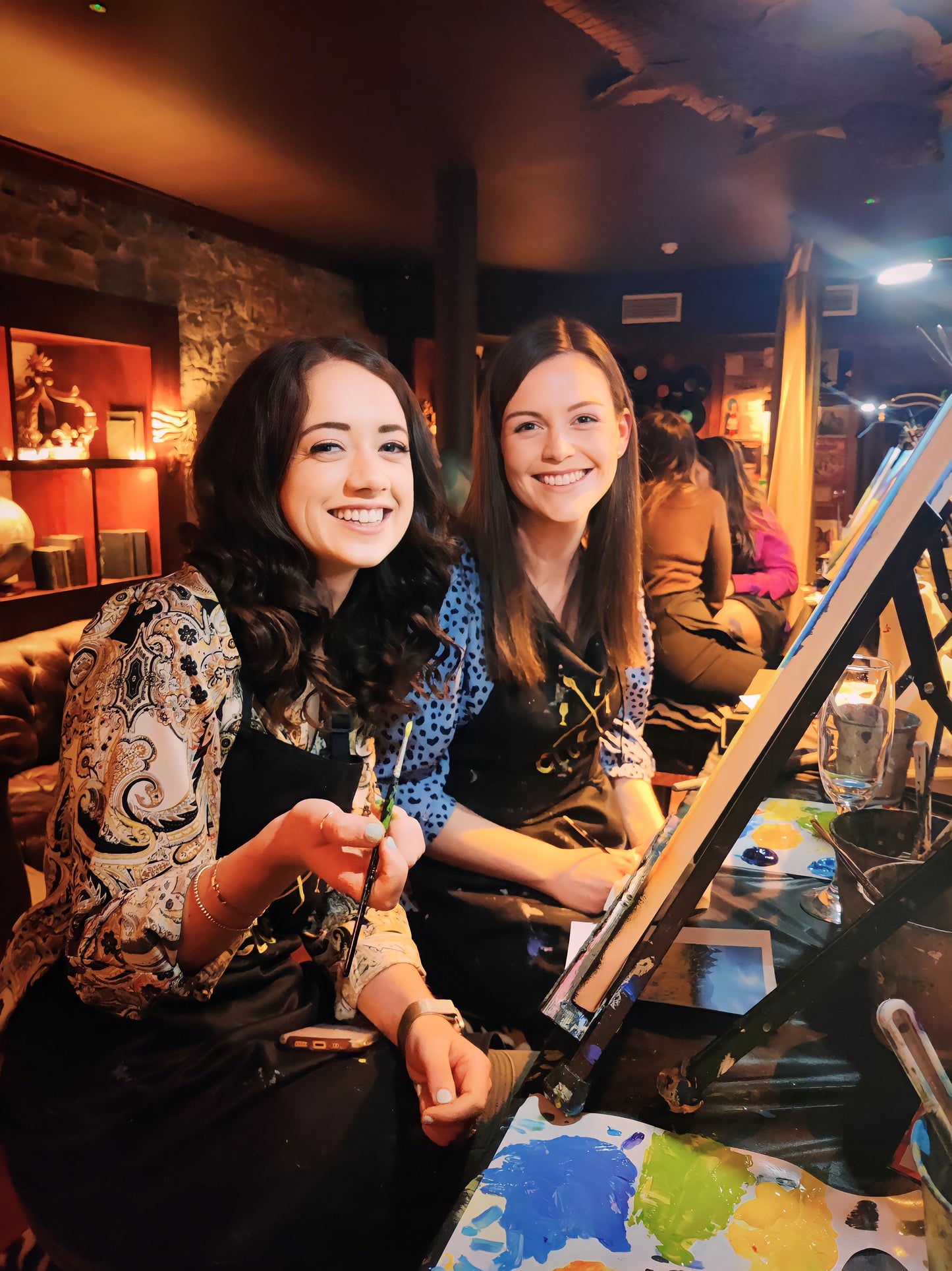 Galway Fun Art Festival July 18th 11am