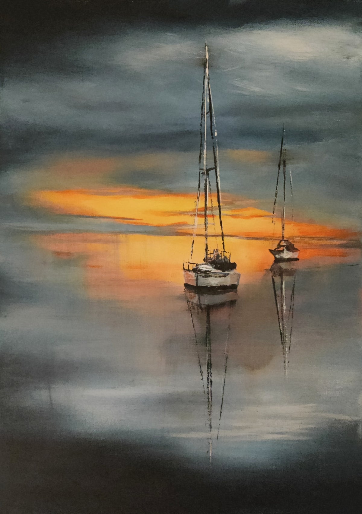 Dublin art class October 1st 2026
